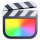 Final Cut Pro Projects